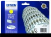 Epson Durabrite Ultra 79Xl, gul, bild 3