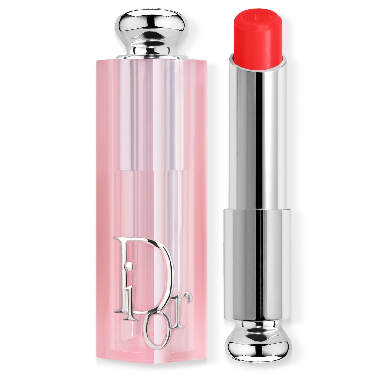 Dior Addict Lip Glow 48-Hour Hydrating Lip Balm 015 Cherry 015 Cherry