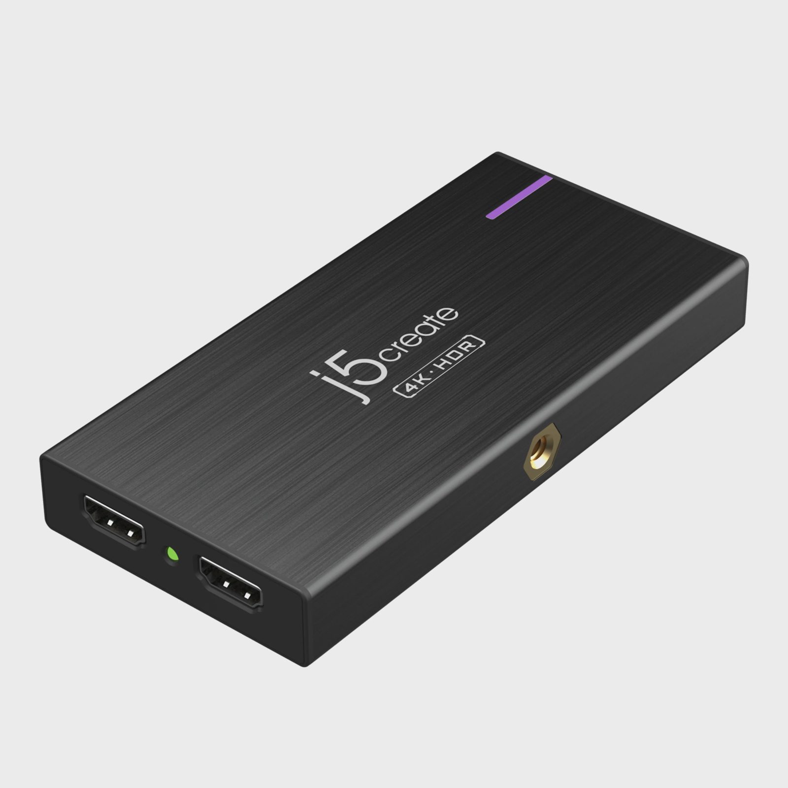 j5create 4K Game Capture Station, bild 4