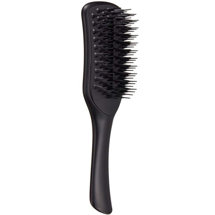Tangle Teezer Easy Dry & Go Jet Black Jet Black Jet Black