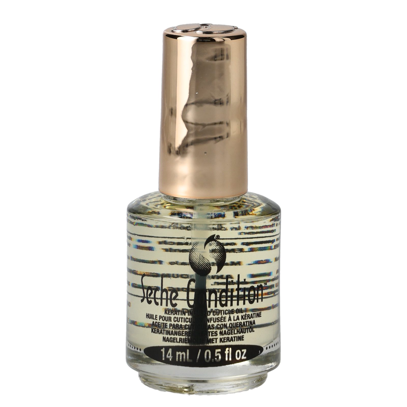 Seche Condition Keratin Infused Cuticle Oil 14 ml, bild 5