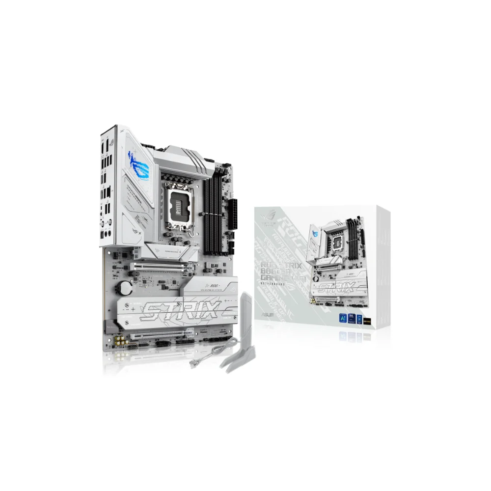 ASUS ROG STRIX B860-A GAMING WIFI moderkort
