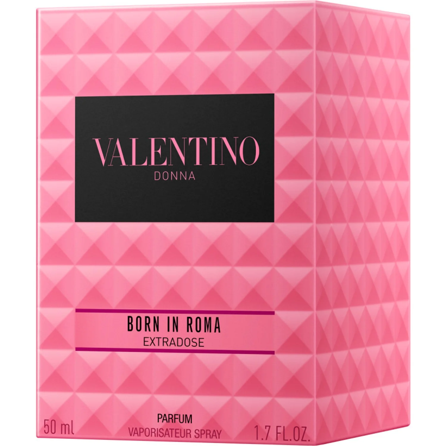Valentino Born in Roma Donna Extradose Parfum 50 ml, bild 2