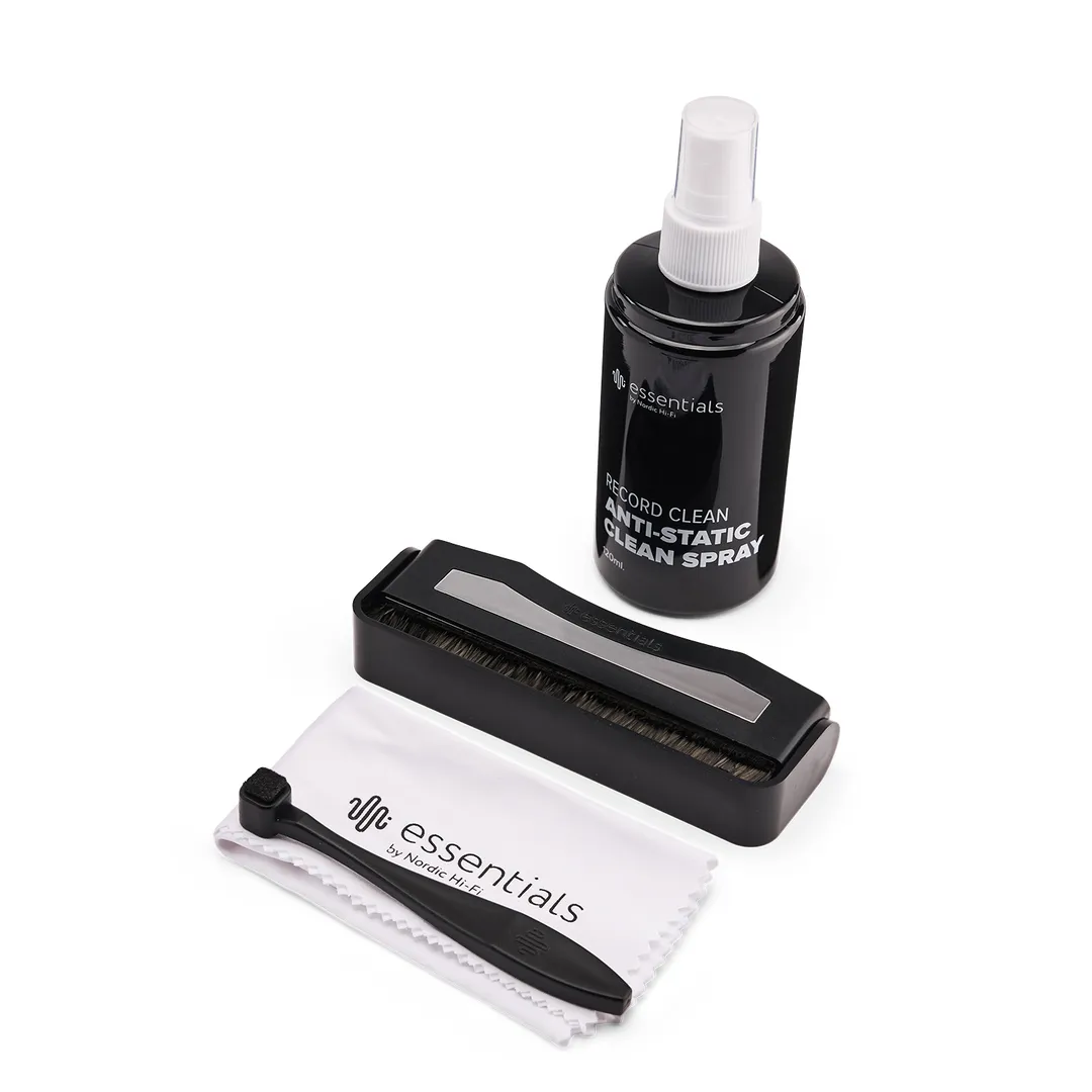 TT Vinyl Kit 100, bild 2