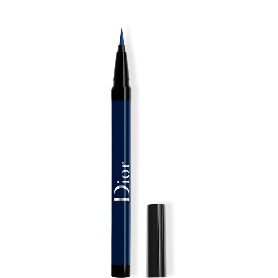 Diorshow On Stage Liner 296 Matte Denim 296 Matte Denim