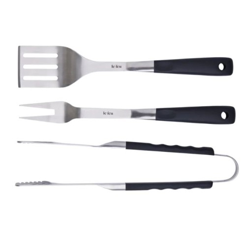 Le Feu grillredskap, 3 st