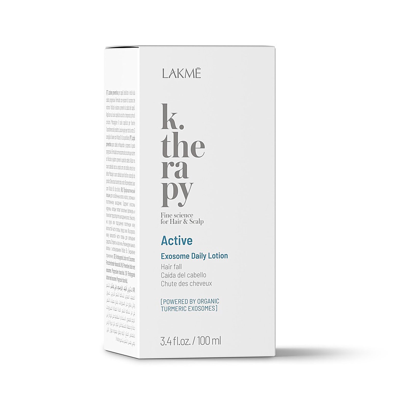 LAKMÉ K.THERAPY Active Prevention Lotion 100 ml