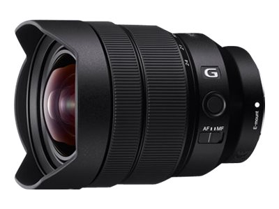 FE 12-24mm f/4 G