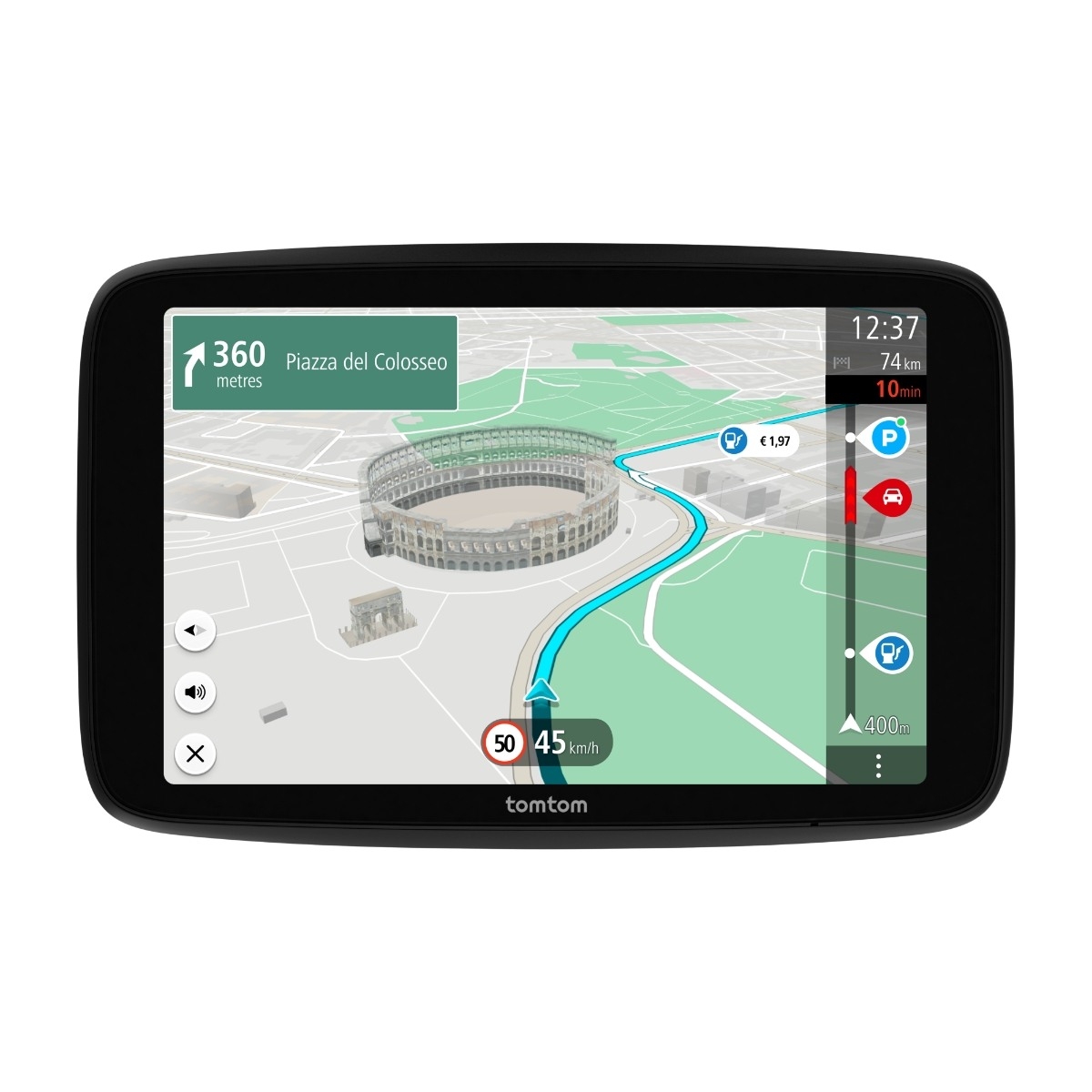 TomTom Go Superior 7" navigator