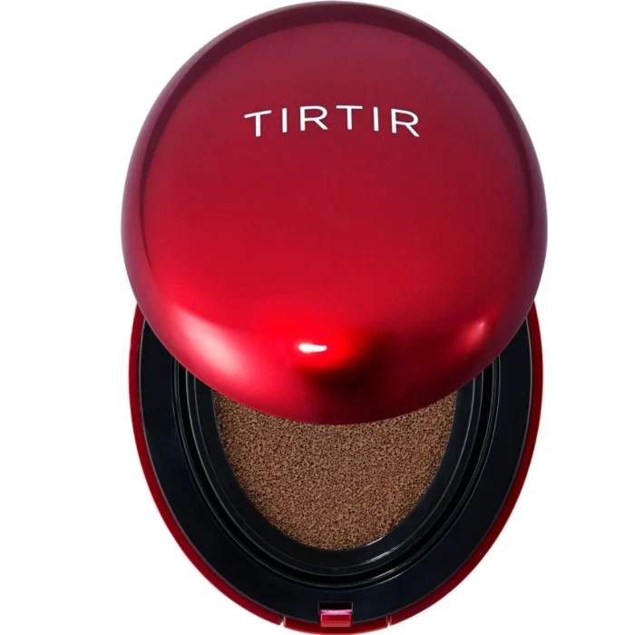 TIRTIR Mask Fit Red Cushion SPF40 PA++ 40N Cinnamon