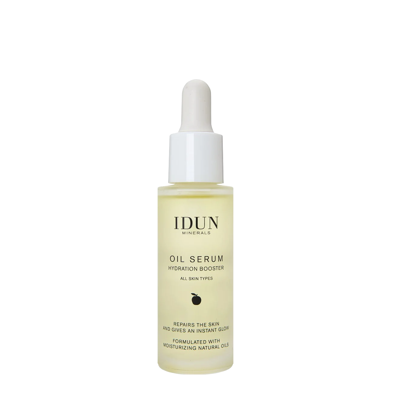 IDUN Minerals Oil Serum 30 ml