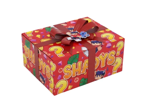 Shady Farm - Shady's Mystery Box, bild 2