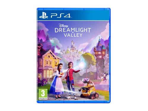Disney Dreamlight Valley: Cozy Edition, bild 2