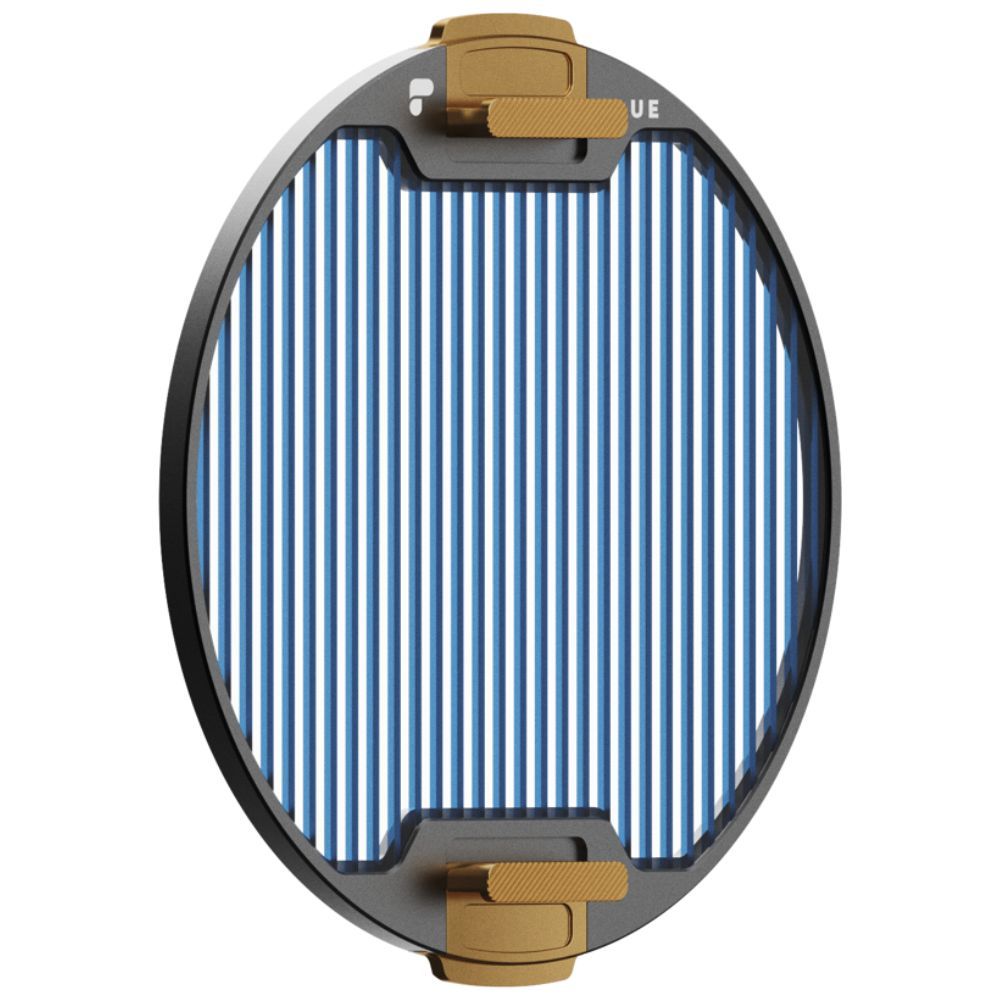 PolarPro Recon Stage 2 BlueMorphic Filter