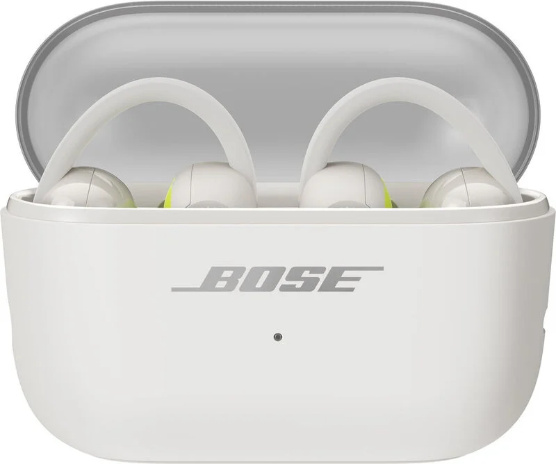 Bose Sport Open Earbuds White Smoke, bild 3