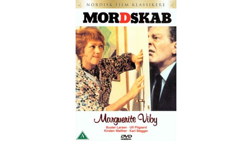 Mordskab - DVD, bild 3
