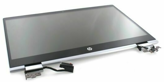 HP LCD 14 FHD BV LED wHDC MNS - Renoverad - Grade B