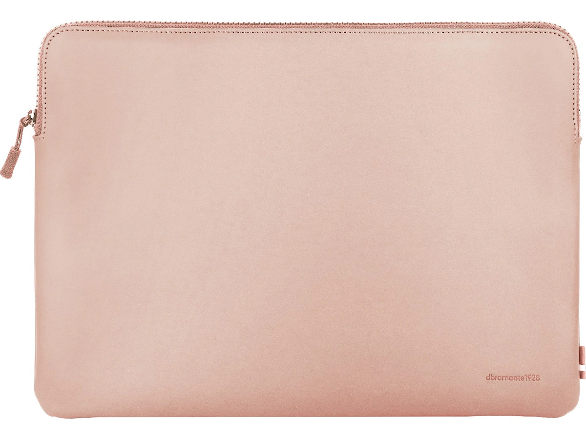 dbramante1928 Oxford - Sleeve ICON 15" - Pink Sand
