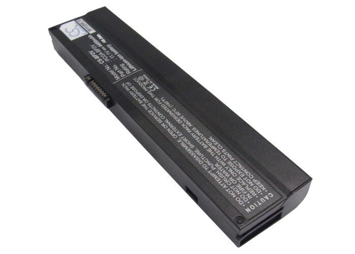 Batteri till Laptop, Bärbar dator för Sony VAIO PCG-Z1, VAIO VGN-B90PSYA m.fl., bild 4