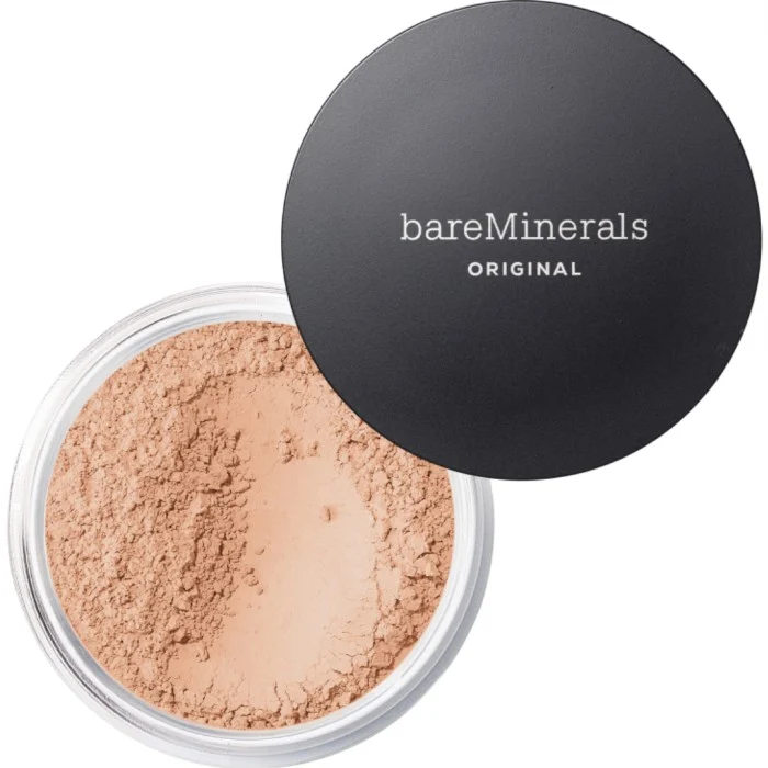 bareMinerals ORIGINAL Loose Powder Foundation SPF 15 Medium Medium