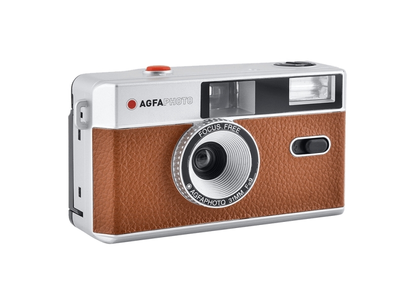 AgfaPhoto Analog kamera 35 mm