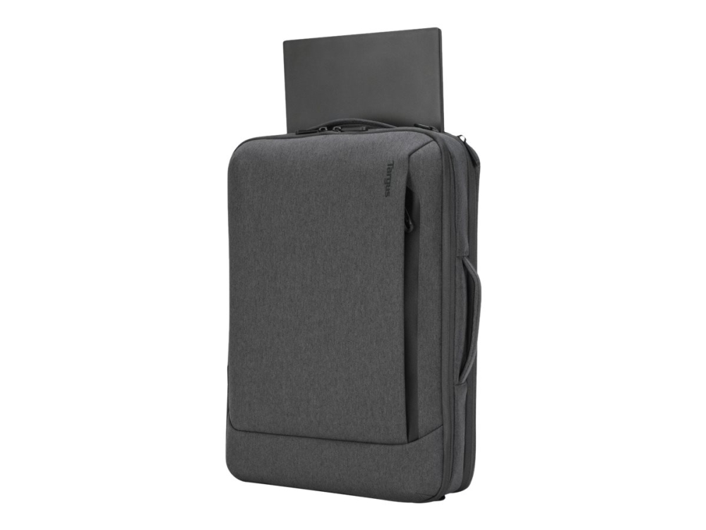Ryggsäck Targus 15.6" Cypress Convertible Backpack EcoSmart - Grå