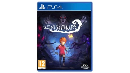 In Nightmare, bild 3
