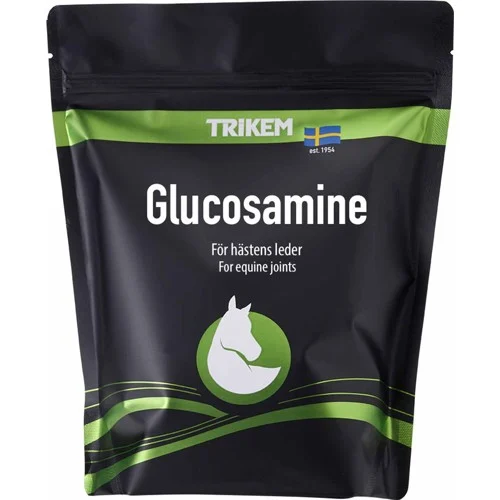 Trikem Glucosamine 1000 g, bild 2