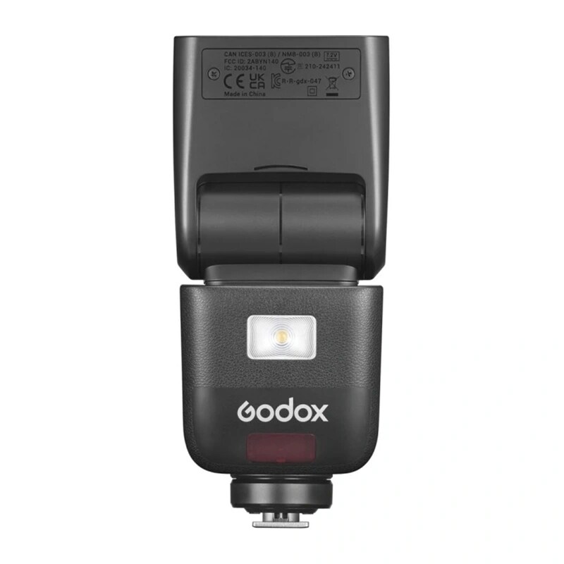 Godox Blixt V480N TTL, Nikon, bild 2