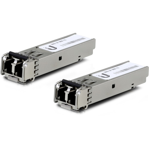Ubiquiti U Fiber - Multi-Mode Module SFP - 1G - 2 pack, bild 5