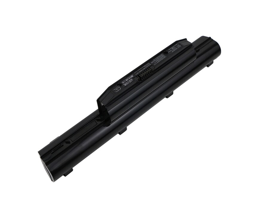 Batteri till Notebook, Bärbar dator för Fujitsu LifeBook LH532, LifeBook LH532 AP, bild 3