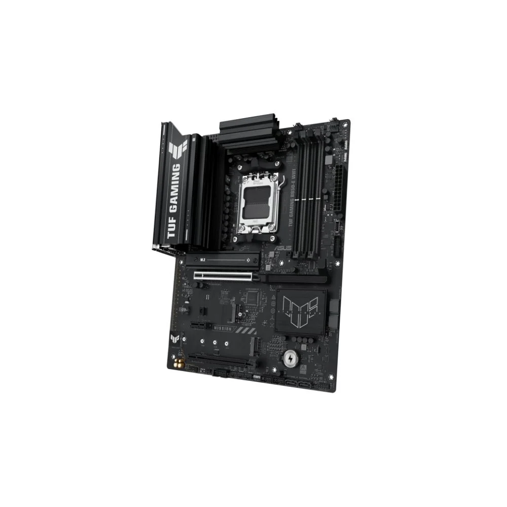 ASUS TUF Gaming B850-E WIFI