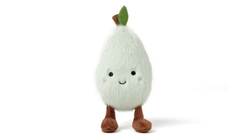 Teddykompaniet - Pear, 14 cm (TK4422), bild 3
