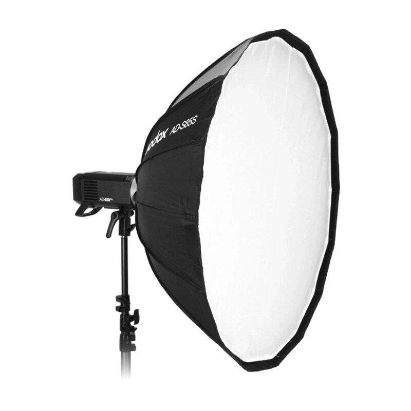 Godox AD-S85S Multifunctional Softbox 85cm, bild 2