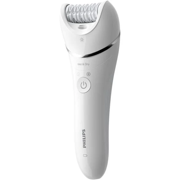 Philips 8000 Series BRE700 - Epilator - sladdlös, bild 5