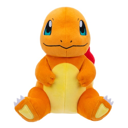 Pokemon Plush Charmander 20 cm