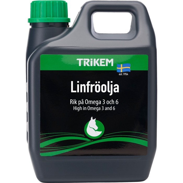 Trikem Linfröolja 1000 ml