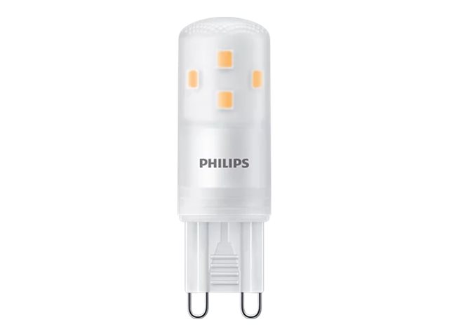 Philips Classic LED-lampa G9 27 W