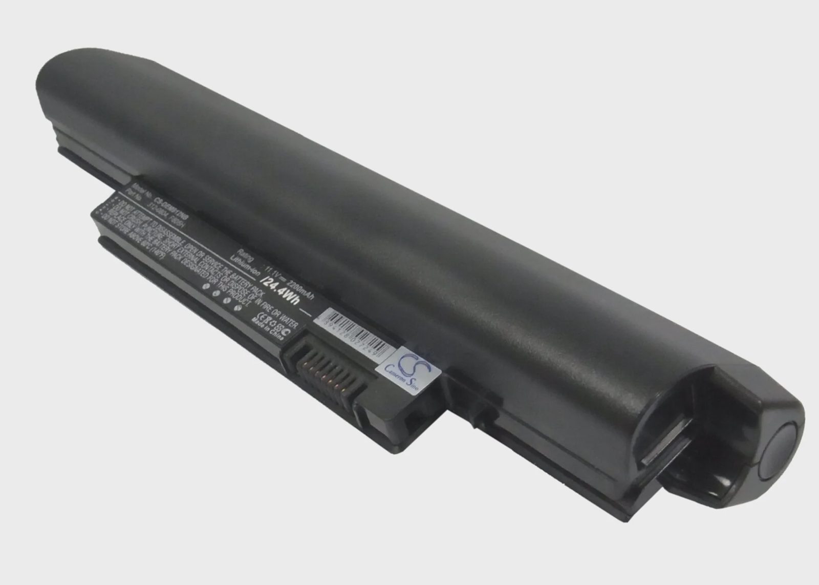 Batteri till Notebook, Bärbar dator för DELL Inspiron Mini 12, Inspiron 1210