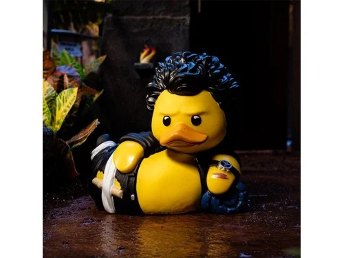 TUBBZ - Jurassic Park: Ian Malcom - Figur, bild 2