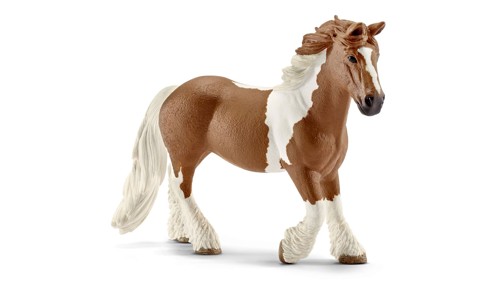 Schleich - Tinker Mare (13773), bild 3
