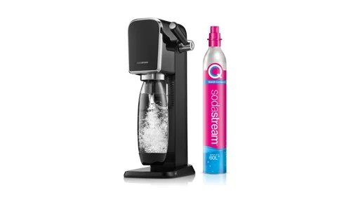 Sodastream Art™ - Svart, bild 3