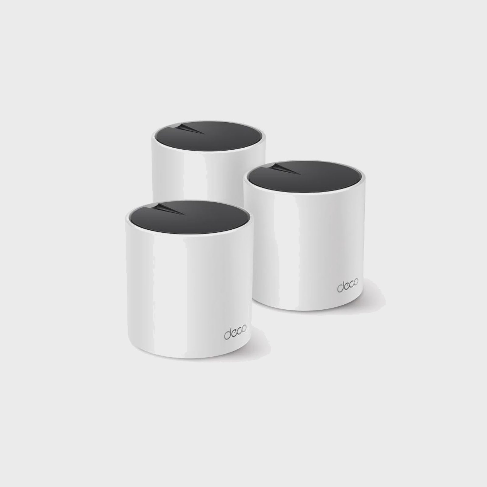 TP-Link Deco X55 AX3000 meshsystem (3-pack)