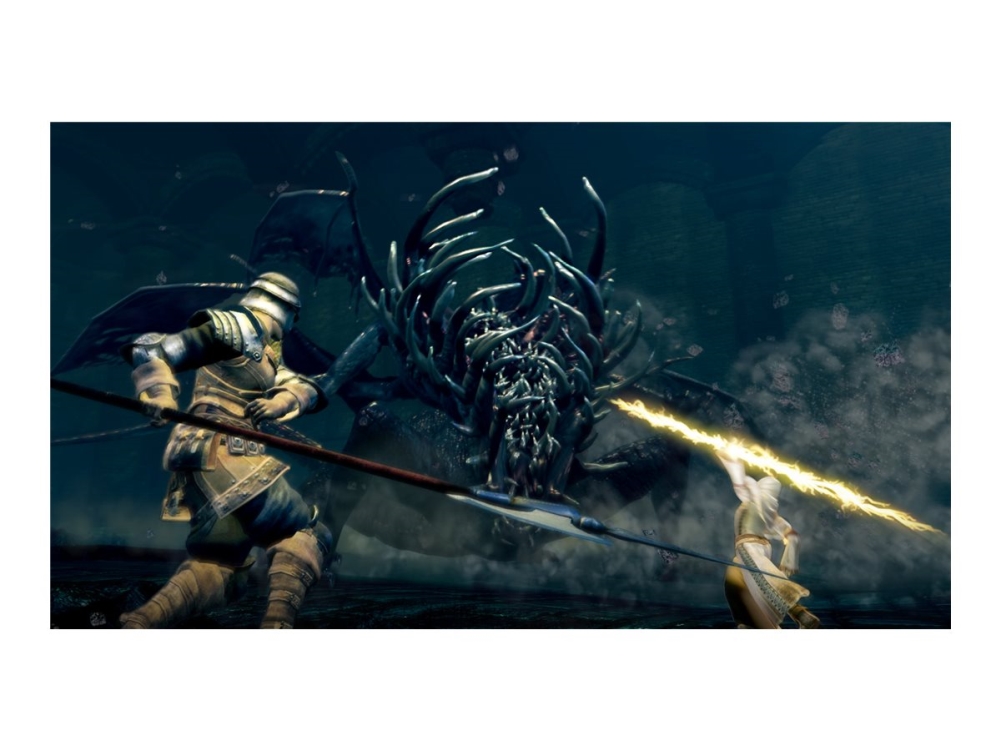 Dark Souls: Remastered, bild 4