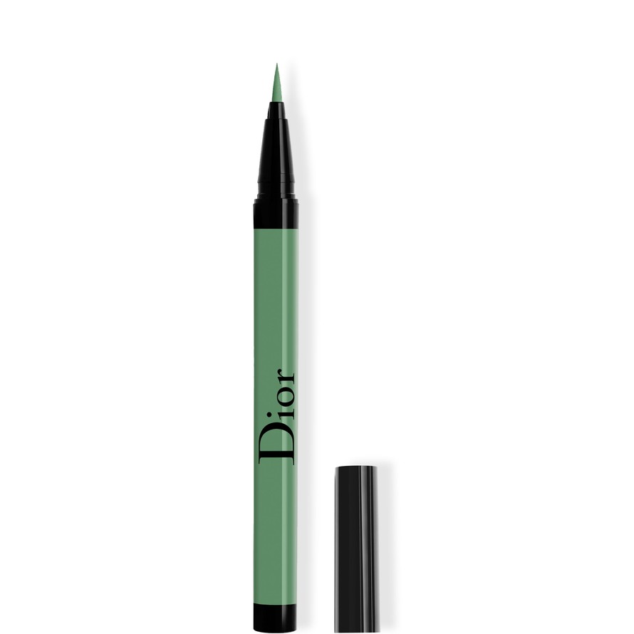 Diorshow On Stage Liner 461 Matte Green 461 Matte Green