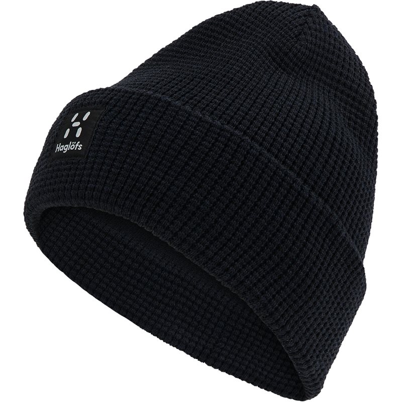 Haglöfs Thermal Beanie Tarn Blue/True Black - OneSize