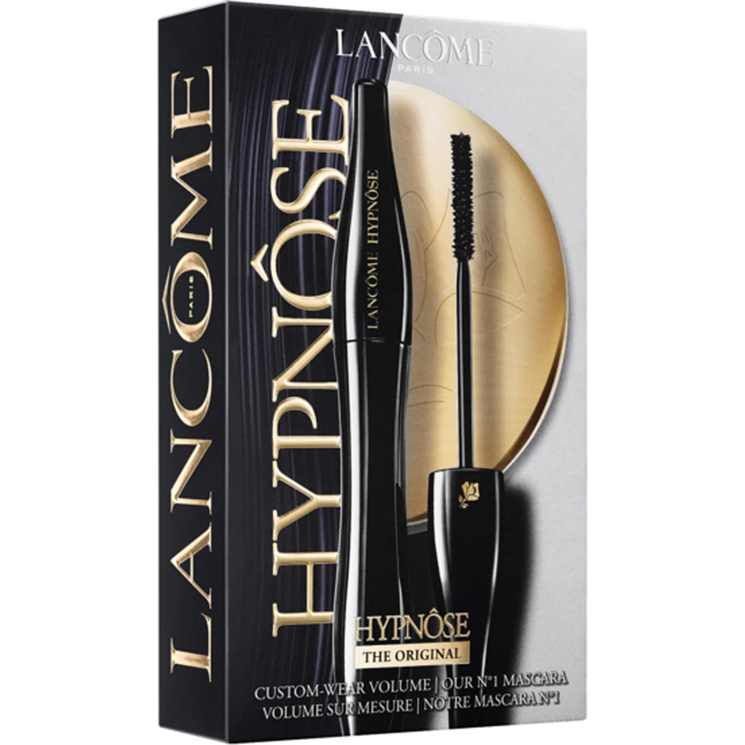 Lancôme Hypnôse Mascara Set Advanced Genifique Serum & Advanced Genifique Eye Cream 1 pcs, bild 2