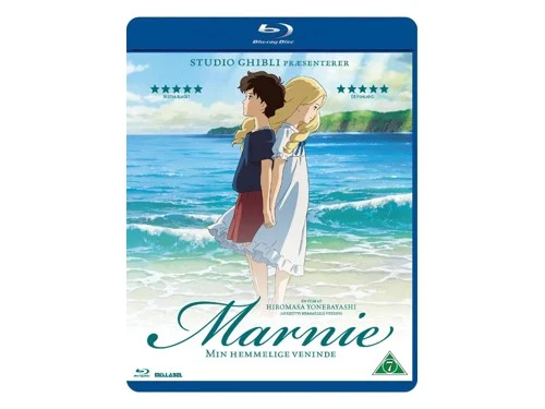 Marnie - min hemmelige veninde (Blu-Ray), bild 5