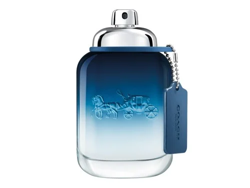 Coach Blue Eau de Toilette 60 ml, bild 2