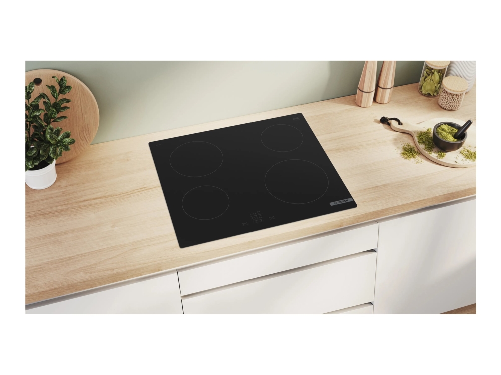 Bosch Serie 4 PKE611BA2E keramikhäll